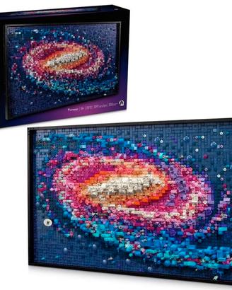 Set lego Milky Way nuovo e sigillato set lego 3121