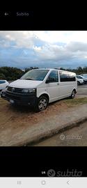 volkswagen caravelle t5 4x4 2.0 tdPREZZO RIBASSATO