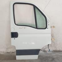 PORTIERA ANTERIORE DESTRA IVECO Daily 4Â° Serie (0