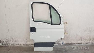 PORTIERA ANTERIORE DESTRA IVECO Daily 4Â° Serie (0