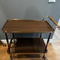 Carrello PortaVivande