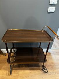 Carrello PortaVivande