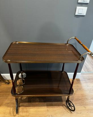 Carrello PortaVivande