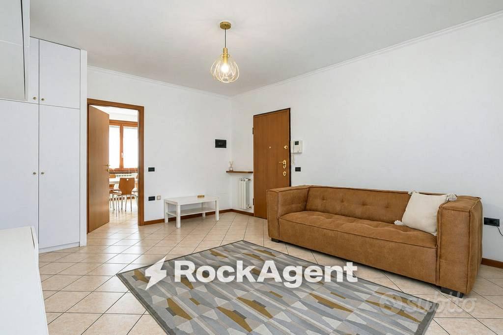 Appartamento – Lallio - Vista 3