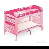 Lettino da Viaggio Brevi