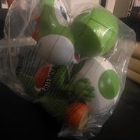 Bucket Yoshi di Super Mario Galaxy - Il Film 