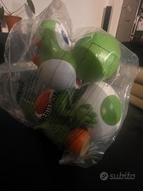 Bucket Yoshi di Super Mario Galaxy - Il Film 