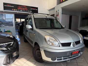 Renault Kangoo 1.2 16V 5p. Luxe gancio traino ganc