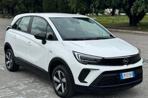 Opel Crossland 1.2 S&S Edition 110CV -PREZZO REALE
