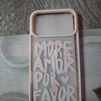 iPhone cover