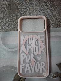 iPhone cover