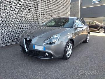 Alfa Romeo Giulietta 1.6 jtdm Super 120cv