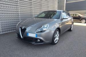 Alfa Romeo Giulietta 1.6 jtdm Super 120cv