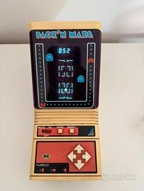 Pac ‘n Maze - 1982