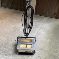 Rotowash R3 lavapavimento  SPAZZOLE da 30 cm