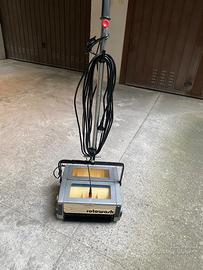 Rotowash R3 lavapavimento  SPAZZOLE da 30 cm