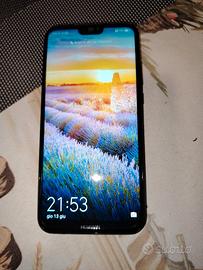 Huawei P20 Lite