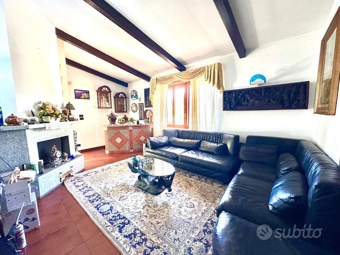 House in Robassomero, Località Grangia Pol - Vista 5