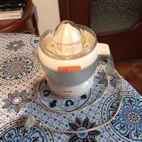 Philips Vitesse SpremiAgrumi Elettrico