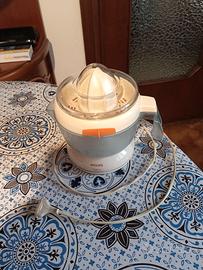 Philips Vitesse SpremiAgrumi Elettrico