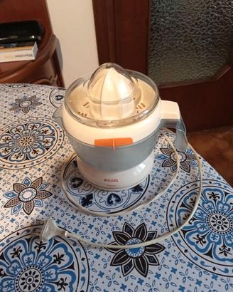 Philips Vitesse SpremiAgrumi Elettrico