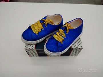 scarpe bimbo n 28