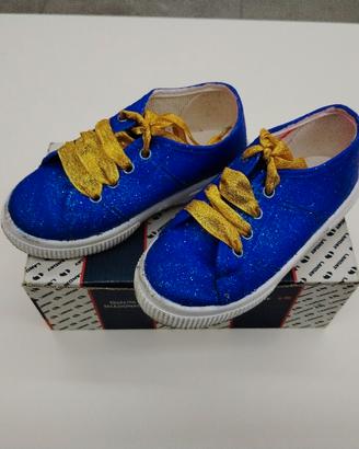scarpe bimbo n 28