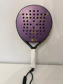 WILSON CUPRA V2 LIGHT