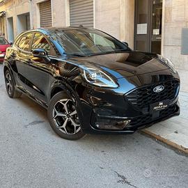 Ford Puma 1.0 EcoBoost Hybrid - 125 CV *solo 3.000