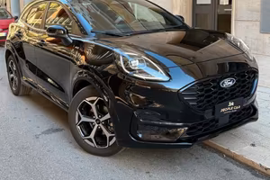 Ford Puma 1.0 EcoBoost Hybrid - 125 CV *solo 3.000