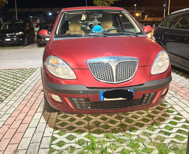 Lancia Ypsilon 1.2