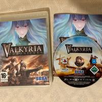 Valkyria Chronicles PlayStation 3