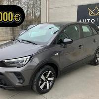 Opel Crossland 1.2 12V Start&Stop Edition