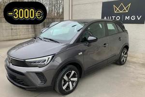 Opel Crossland 1.2 12V Start&Stop Edition