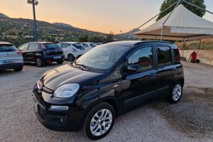Fiat Panda 0.9 TwinAir Turbo S&S Lounge