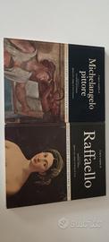classici dell' arte - Rizzoli editore - 37 volumi 