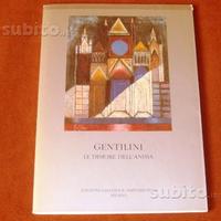 Gentilini - le dimore dell'anima - mostra 2000