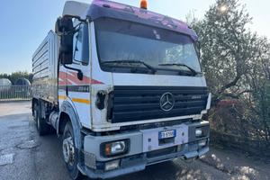 Mercedes Benz SK 2044 Autospurgo