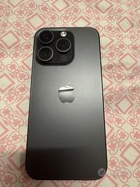 Iphone 15 pro 128 gb