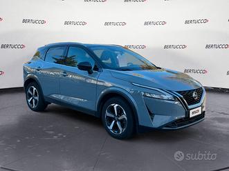 NISSAN Qashqai 3ª serie Qashqai MHEV 158 CV Xt...
