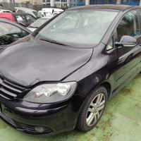 Ricambi VOLKSWAGEN GOLF 5 PLUS 1896cc TDI 2006
