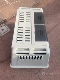 Trasportino per cani della Ferplast