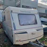 roulots ca.perizzata 5 posti