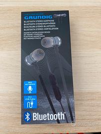 Cuffie bluetooth