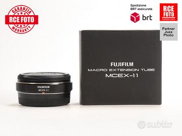 Fuji MCEX-11 (Fujifilm)