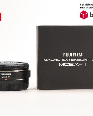 Fuji MCEX-11 (Fujifilm)