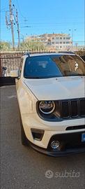 Jeep Renegade 1.6 mjt 120 cv versione S