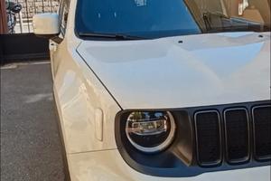 Jeep Renegade 1.6 mjt 120 cv versione S