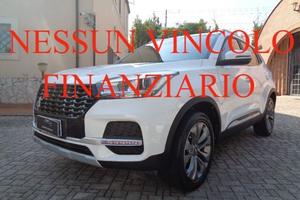 Dr 4.0 1.5 Bi-Fuel GPL BRC