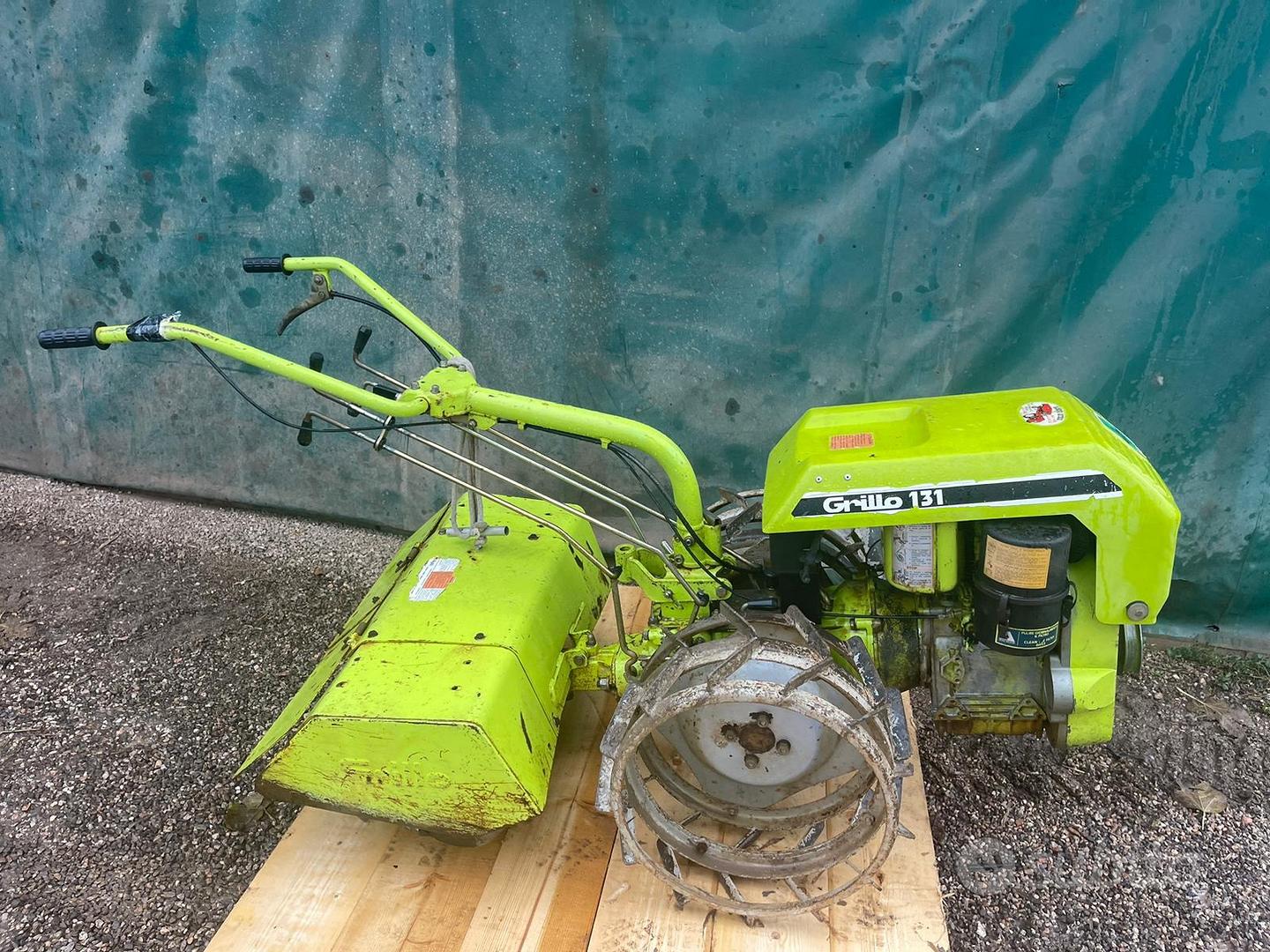 Kit Avviamento Bosch 18V Con 2 Batterie 2.5Ah E Caricabatterie Rapido - Per Attrezzi Giardino E Casa - Foto 7